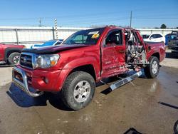 2007 Toyota Tacoma Double cab Prerunner for sale in Montgomery, AL