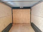 2025 Novae H10114TFTV-070 Enclosed Cargo Trailer