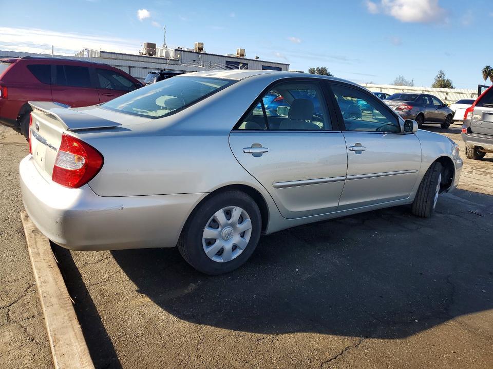 2002 Toyota Camry
