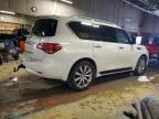 2011 Infinity Qx56 Base