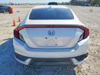 2018 Honda Civic exl