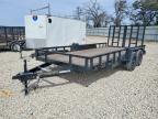 2025 Carry-On 7X16HDLANDTP Utility Trailer