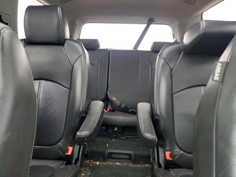 2014 GMC Acadia Slt-1