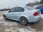 2011 BMW M3