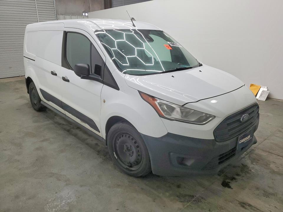 2019 Ford Transit Connect xl