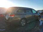 2016 Honda Odyssey Touring