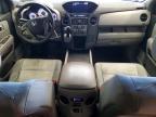 2014 Honda Pilot lx