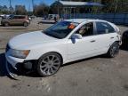 2010 Hyundai Sonata gls