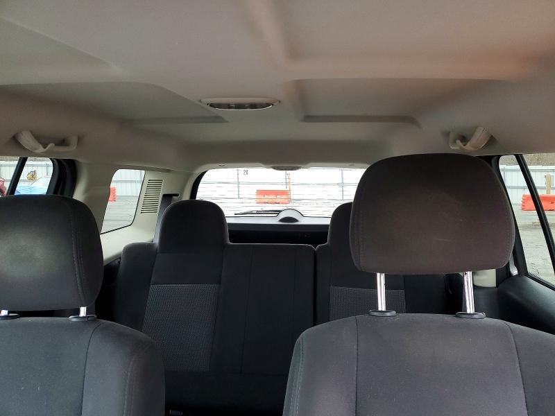 2017 Jeep Patriot Latitude