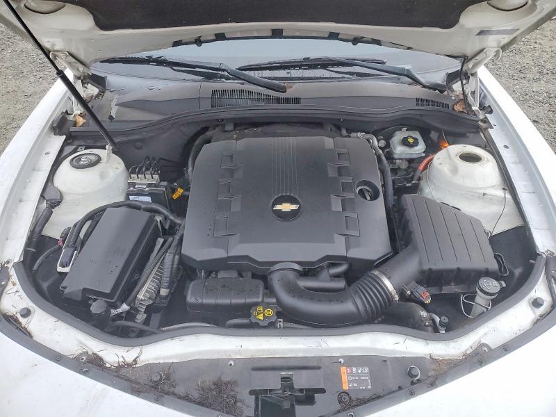 2014 Chevrolet Camaro ls