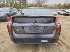 2017 Toyota Prius Three
