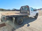 2011 Chevrolet Silverado K3500