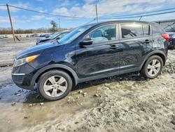 2013 KIA Sportage lx en venta en Windsor, NJ