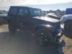 2010 Jeep Wrangler Sahara