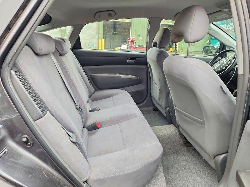 2009 Toyota Prius Base