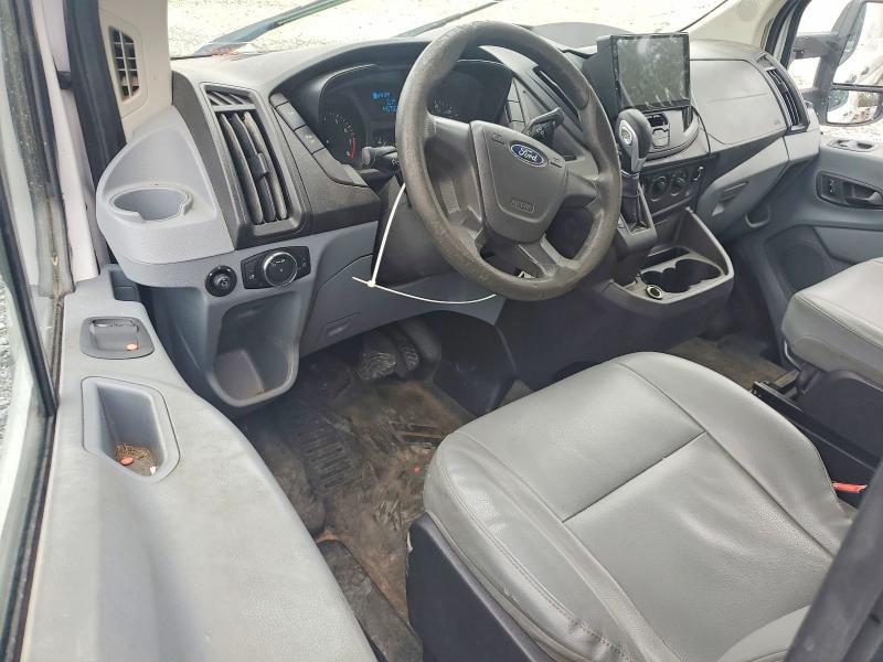 2017 Ford Transit T-350