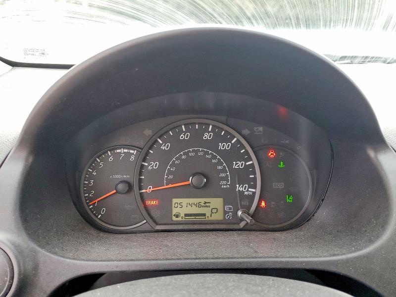 2023 Mitsubishi Mirage G4 es