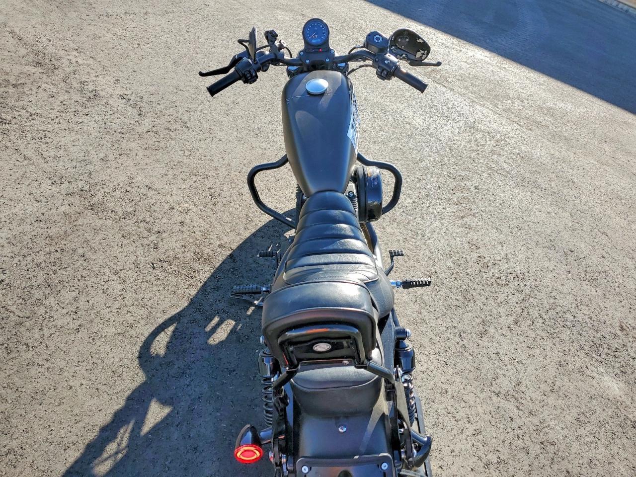 2021 Harley-Davidson XL883 N