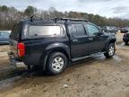 2007 Nissan Frontier