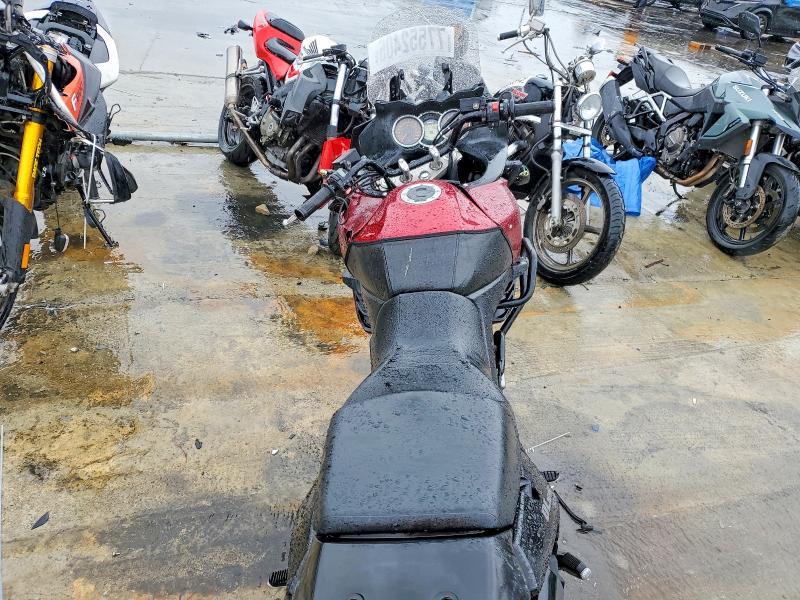 2006 Suzuki Dl1000