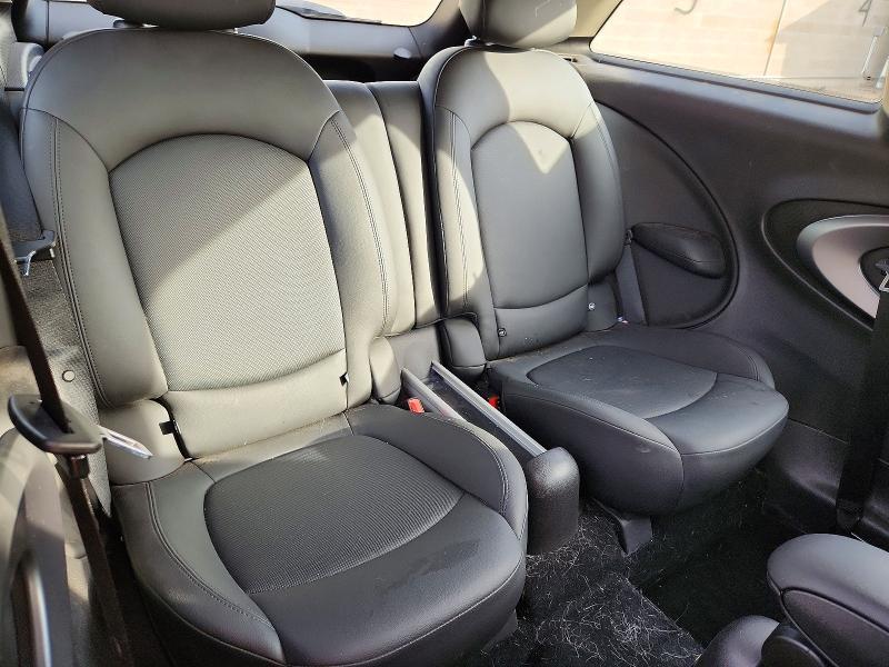 2013 Mini Cooper s Paceman