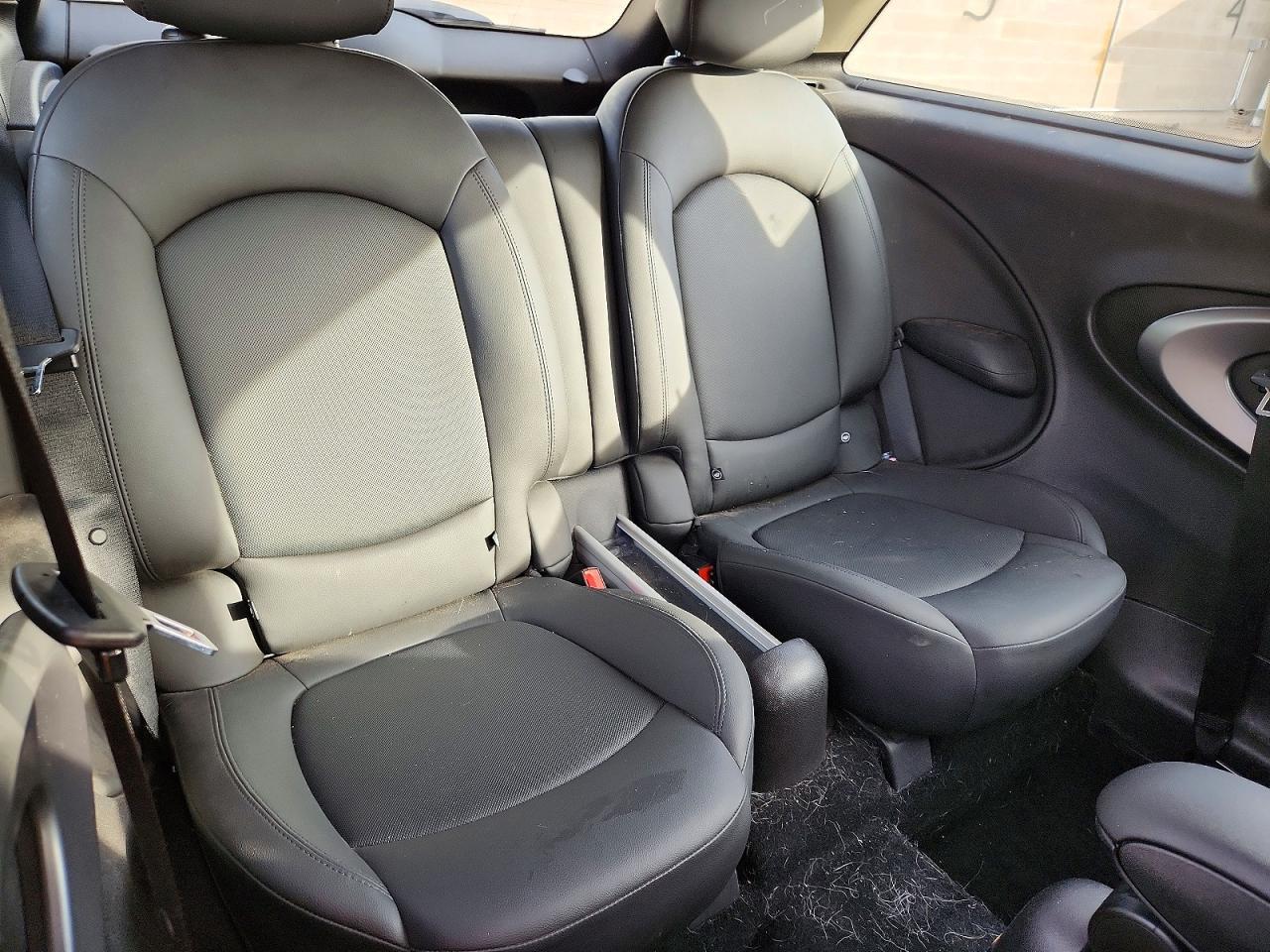 2013 Mini Cooper s Paceman