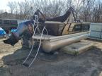 2017 Godfrey Boat-Pontoon Boat
