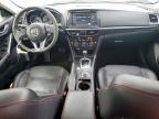 2014 Mazda 6 Grand Touring