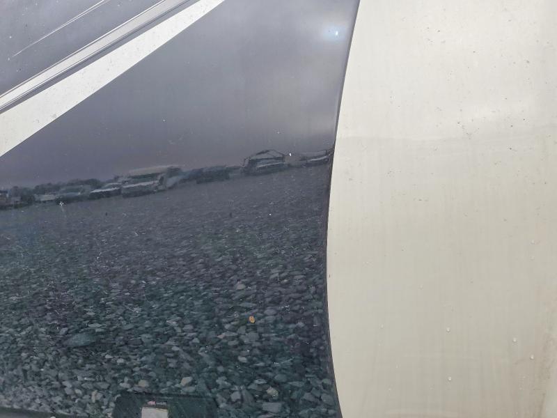 2000 Elkridge Trailer