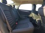 2014 Ford Fusion se Hybrid