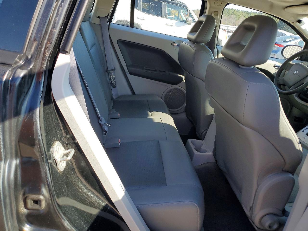 2007 Dodge Caliber R/T