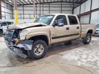 2005 Chevrolet Silverado K2500 Heavy Duty