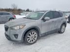 2015 Mazda Cx-5 gt
