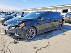 2017 Ford Fusion se Hybrid for sale in Louisville, KY