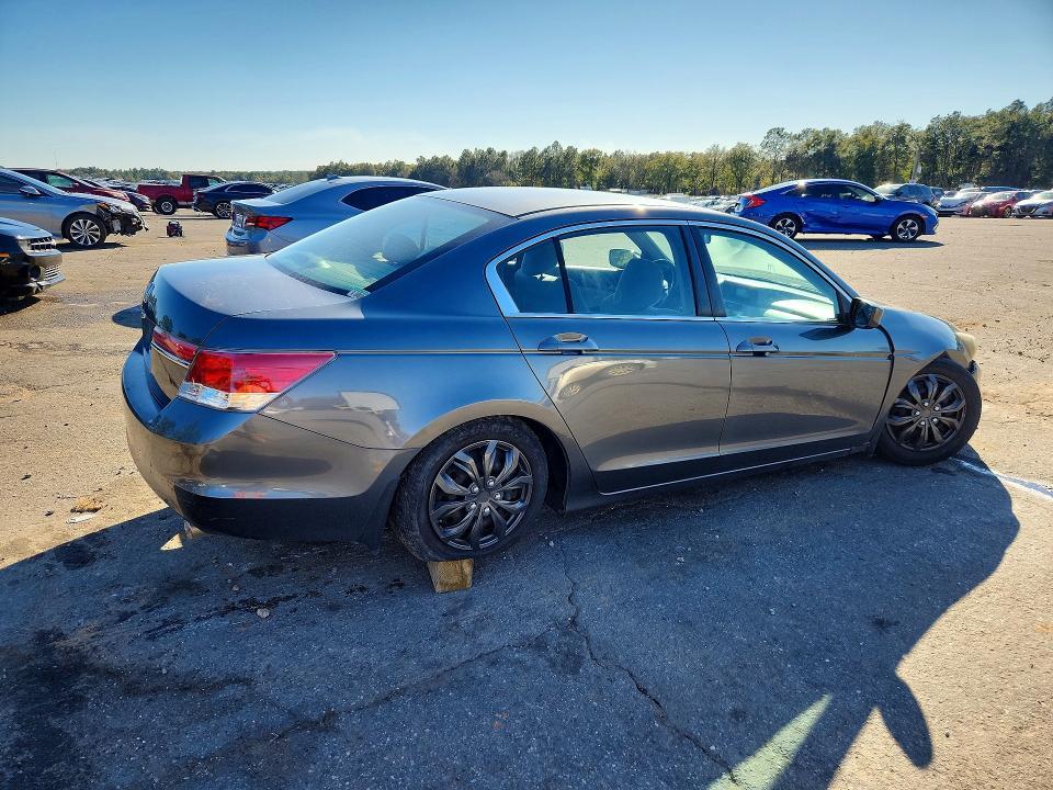 2011 Honda Accord lx