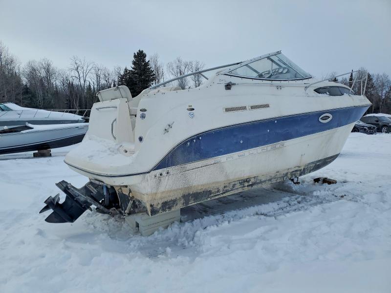 2004 Bayliner Bayliner