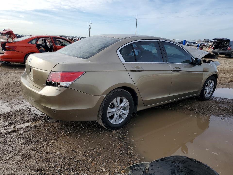 2010 Honda Accord lxp