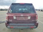 2008 Honda Pilot exl