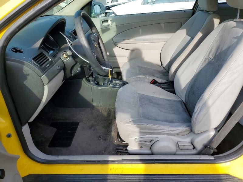 2007 Chevrolet Cobalt ls