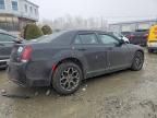 2018 Chrysler 300 s