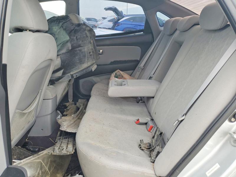 2010 Hyundai Elantra gls