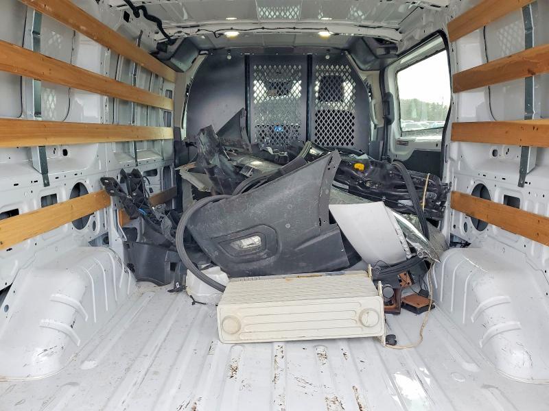 2024 Ford Transit 250 Delivery van