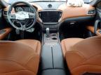 2021 Maserati Ghibli s