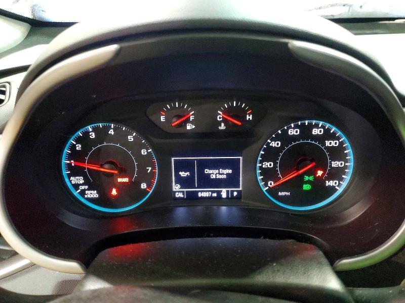 2022 Chevrolet Malibu ls