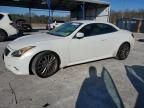 2011 Infiniti G37 Base