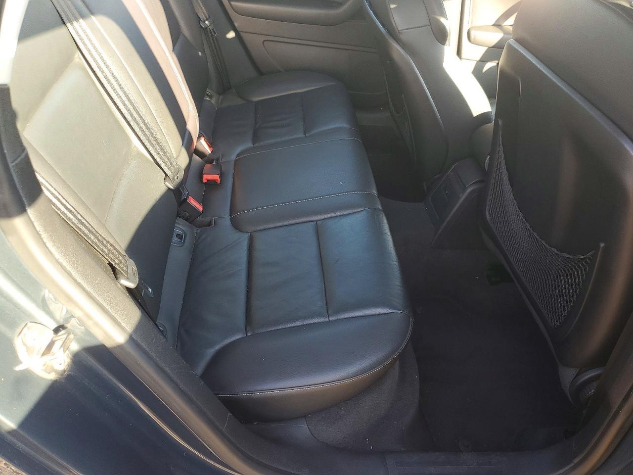2011 Audi A3 Premium Plus