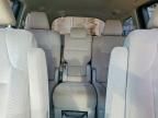 2012 Honda Odyssey ex