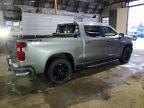 2023 Chevrolet Silverado K1500 Custom