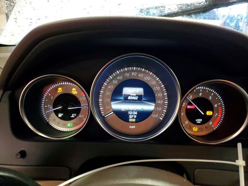 2013 Mercedes-Benz C 300 4matic