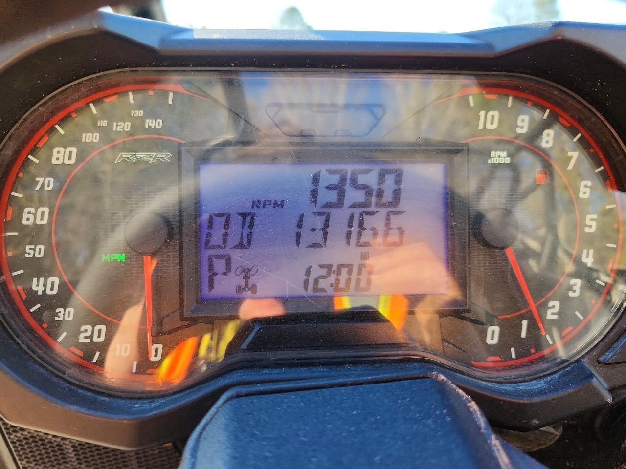 2024 Polaris 2024 Pola RZR PRO XP Sport